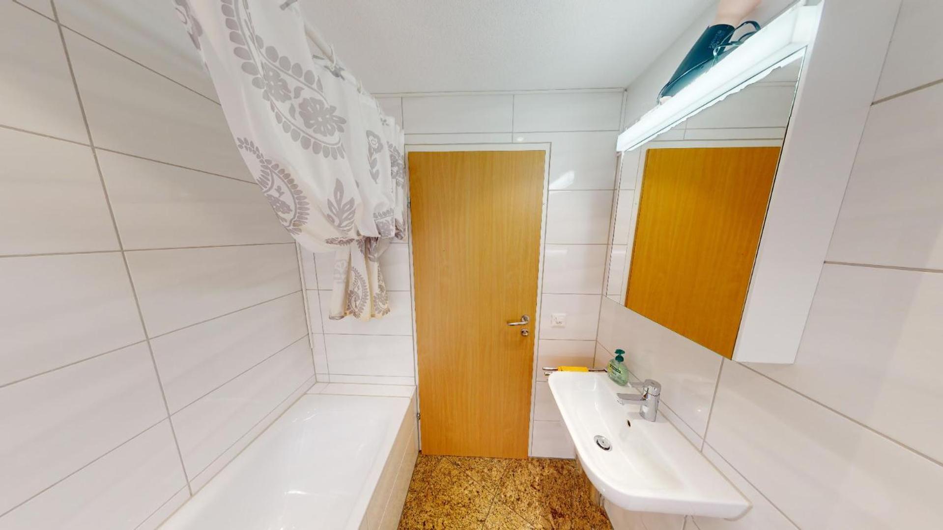 Ueber Den Daecher Von Chur Apartment Екстериор снимка