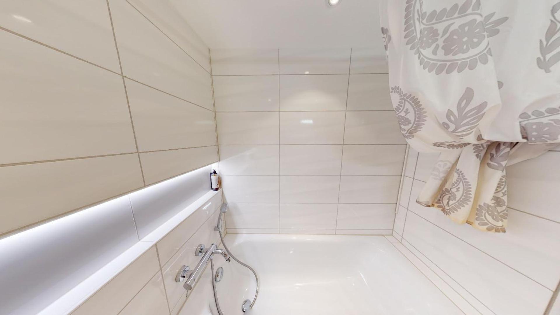 Ueber Den Daecher Von Chur Apartment Екстериор снимка